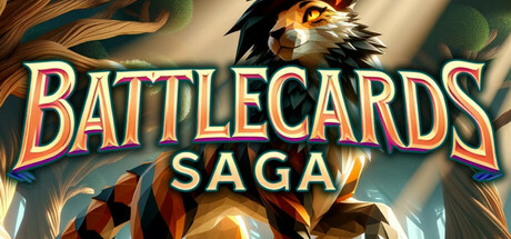 BattleCards Saga PC Specs