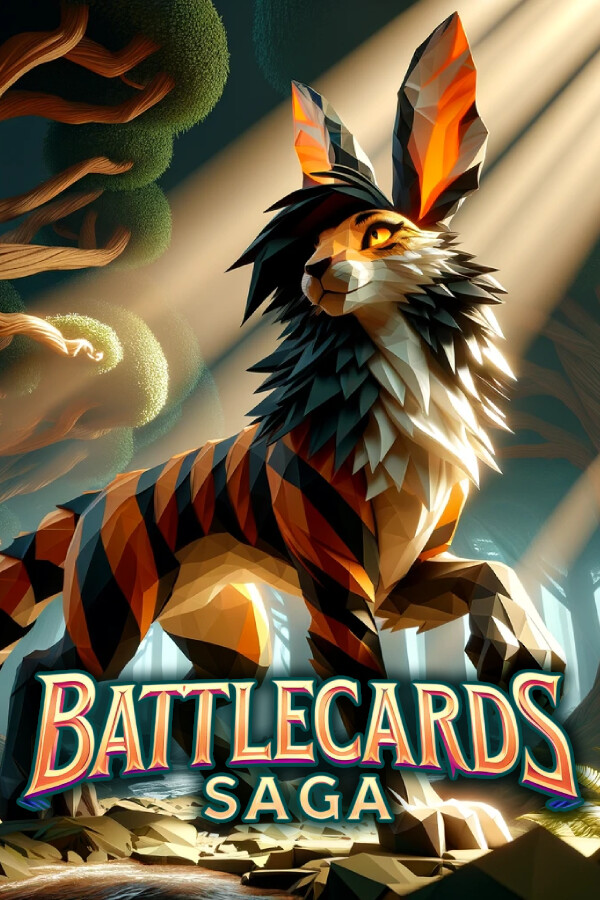 BattleCards Saga for steam