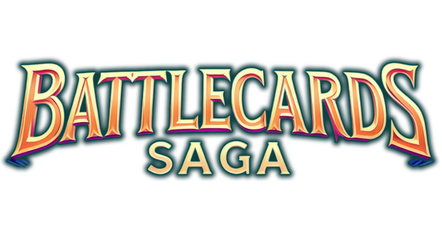 BattleCards Saga Logo