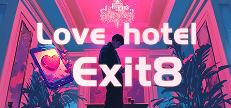 Love hotel exit 8 PC Specs