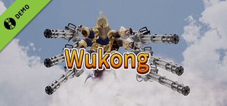 Wukong Survivors Demo cover art