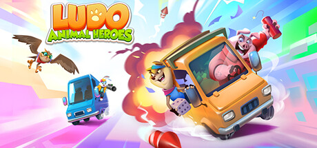 Ludo: Animal Heroes PC Specs