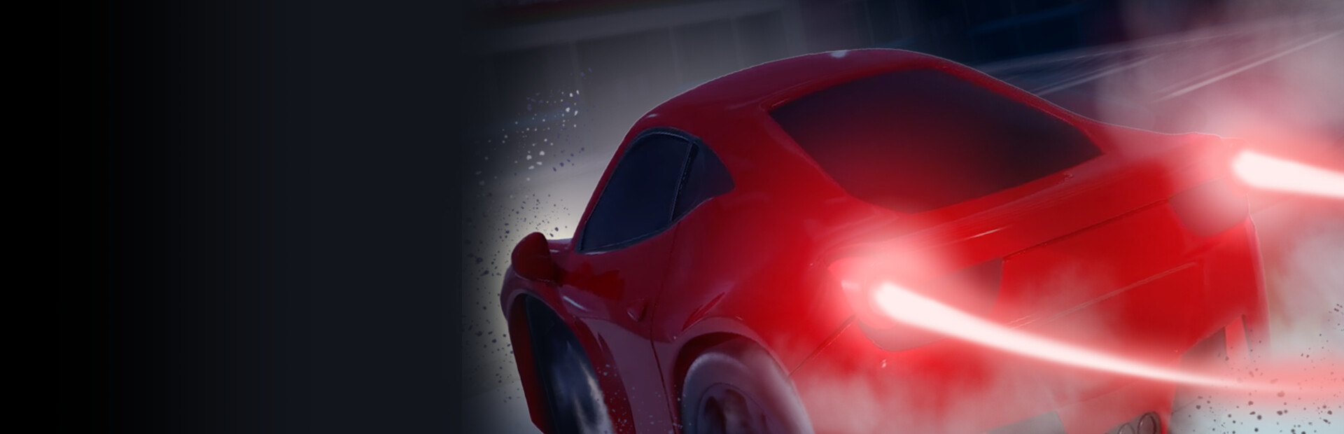 GTR - Garage Town Racing