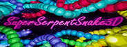 SuperSerpentSnake3D System Requirements