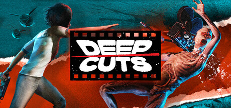 Deep Cuts cover art