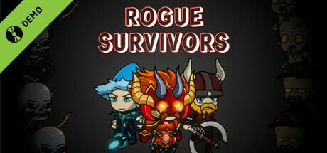 Rogue Survivors Demo cover art