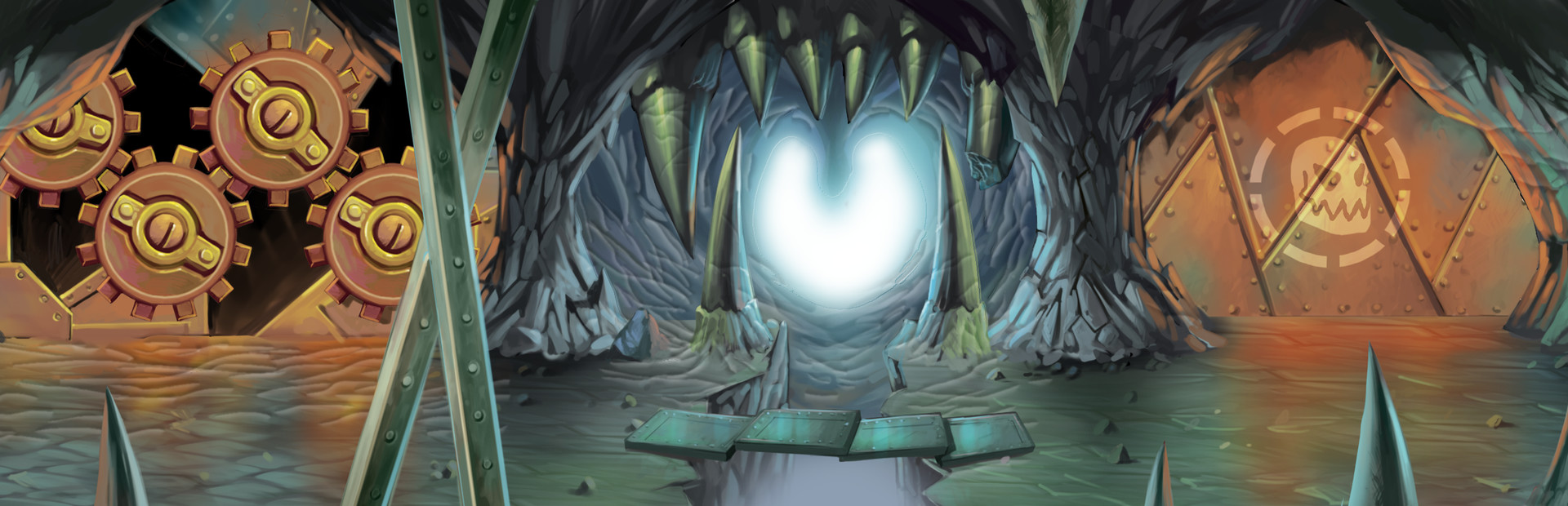 Dungeons: The Eye of Draconus