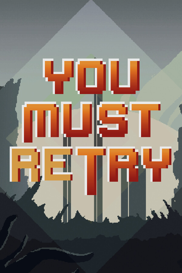 Steam portrait for You Must Retry.