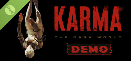 KARMA: The Dark World Demo cover art