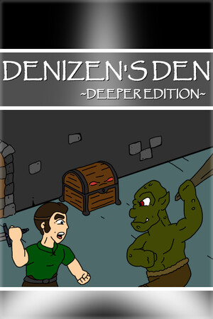 Denizen's Den - Deeper Edition