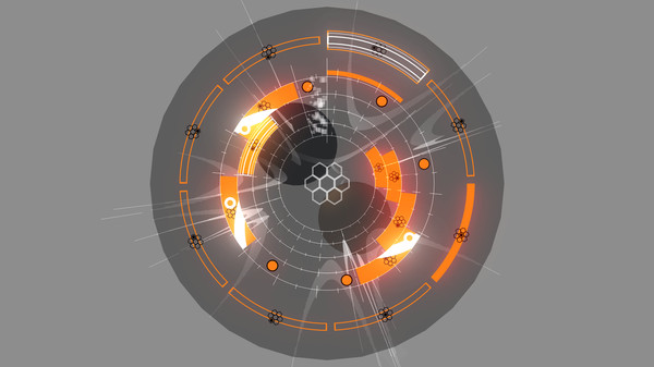 Sentris Steam