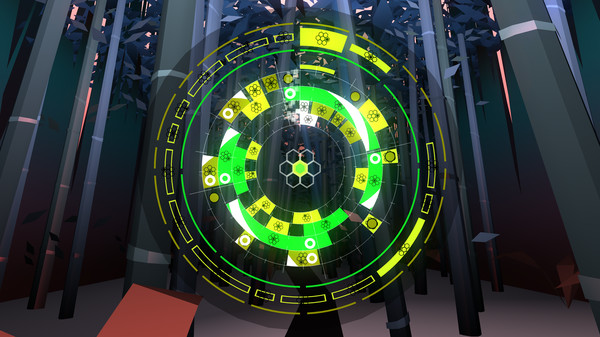 Sentris screenshot