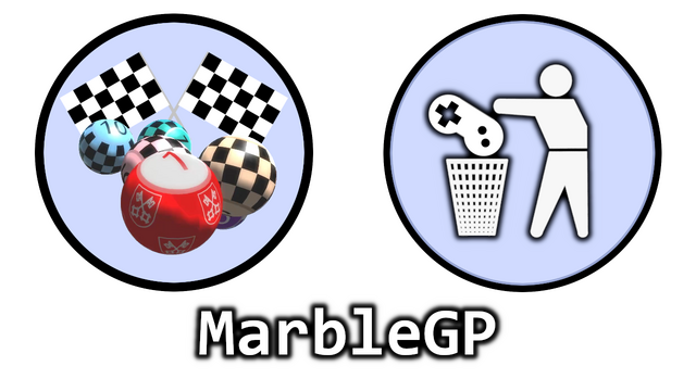 MarbleGP Logo