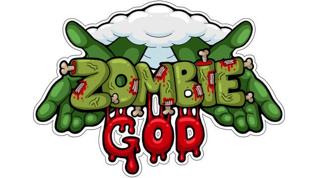 Zombie God Logo