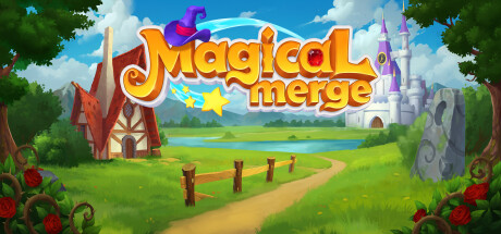 Magical Merge: Fairy Adventure PC Specs