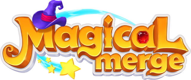 Magical Merge: Fairy Adventure Logo