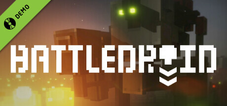 Battledroid Demo cover art