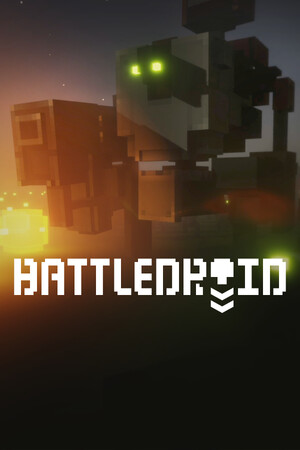 Battledroid Demo