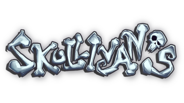 Skullivan's Logo