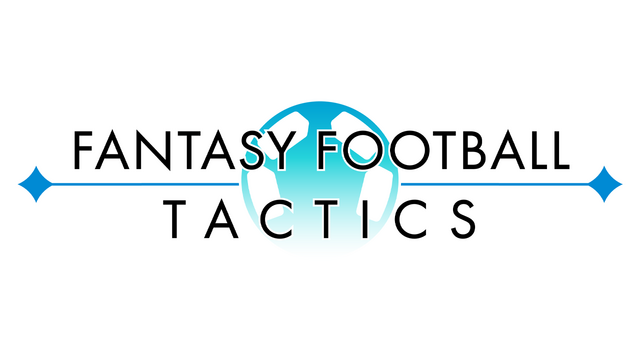 Fantasy Football Tactics Logo