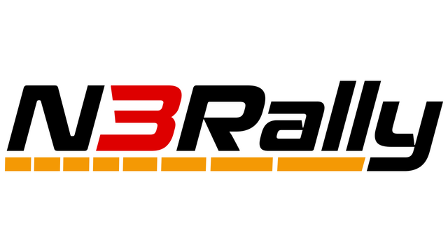 N3Rally Logo