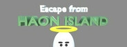 Escape from HAON ISLAND