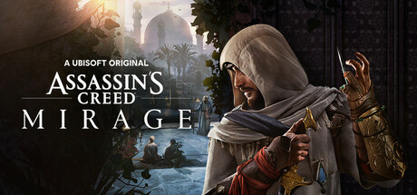 Image for Assassin's Creed Mirage