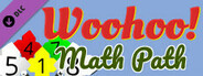 Woohoo! - Game "Math Path"