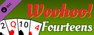 Woohoo! - Game "Fourteens"