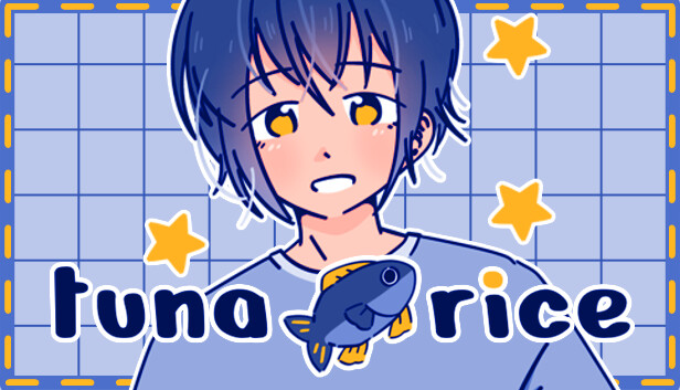Tuna Rice