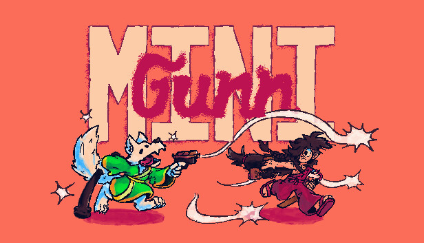 Mini GUNN
