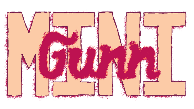 Mini GUNN Logo