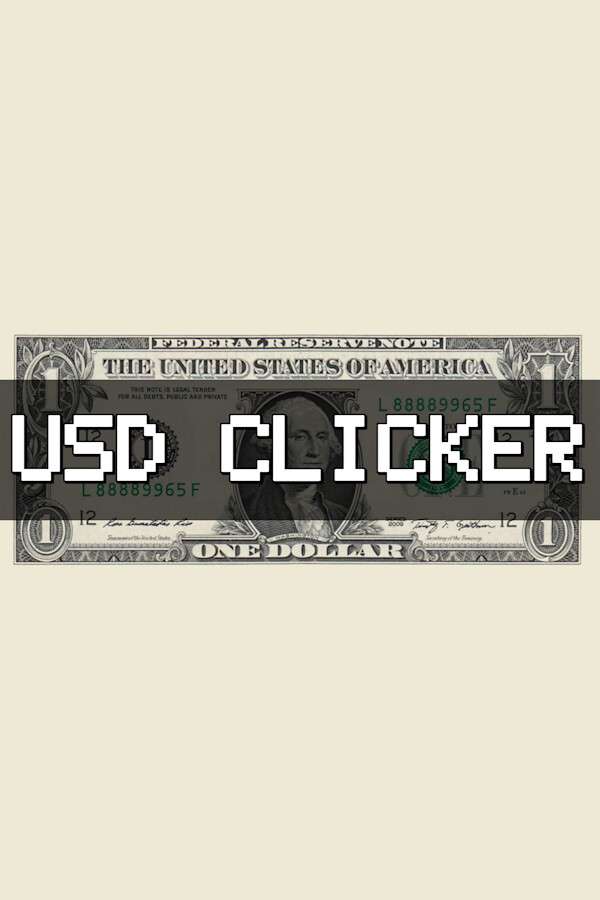 USD Clicker for steam