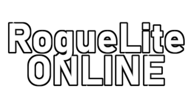 RogueLiteOnline Logo