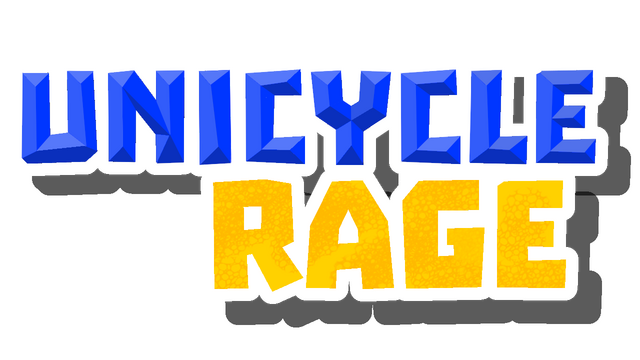 Unicycle Rage Logo