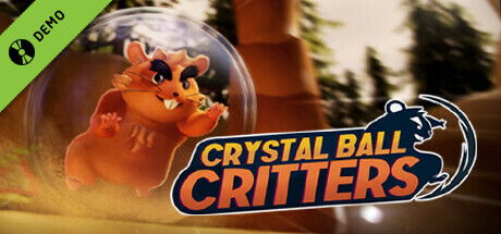 Crystal Ball Critters Demo cover art