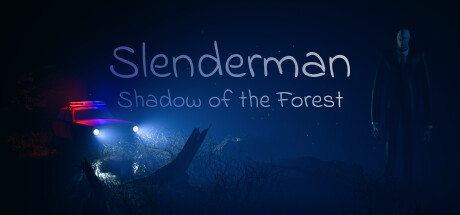 Can I Run Slenderman: Shadow of the Forest?