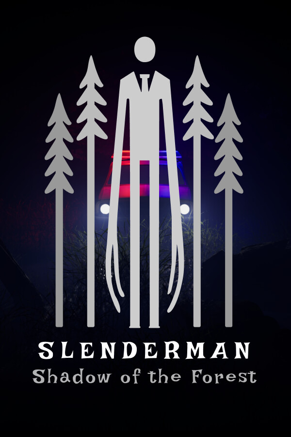 Slenderman: Shadow of the Forest for steam