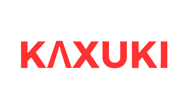 KAXUKI Logo