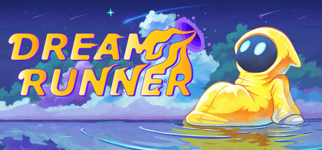 Dream Runner cover art