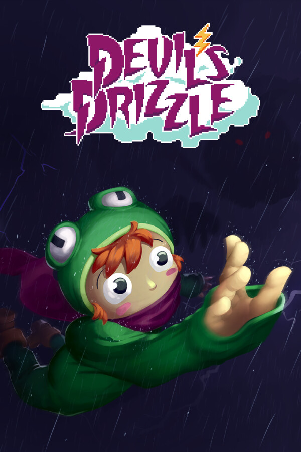 Devil's Drizzle for steam