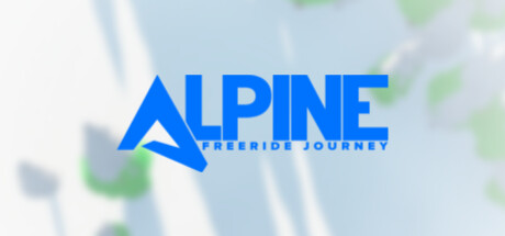 Alpine, freeride journey PC Specs