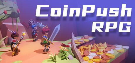 Coin Push RPG PC Specs