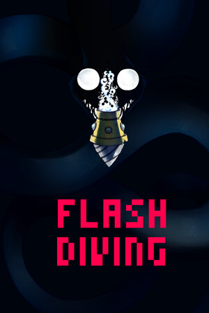 Flash Diving Demo