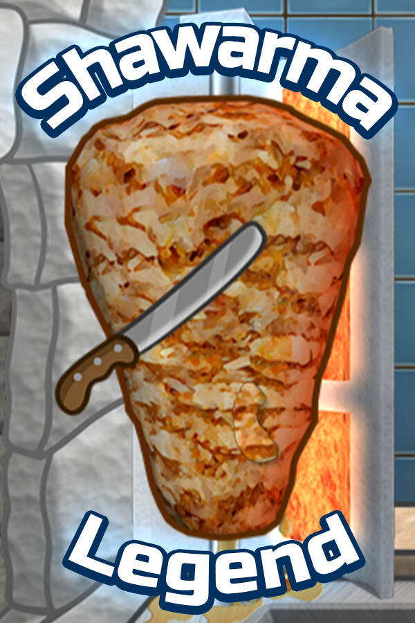 Shawarma Legend for steam