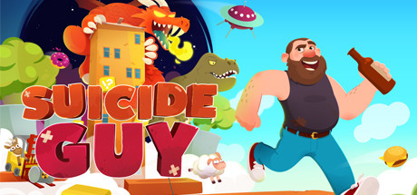 Suicide Guy game image