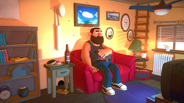 Suicide Guy for linux