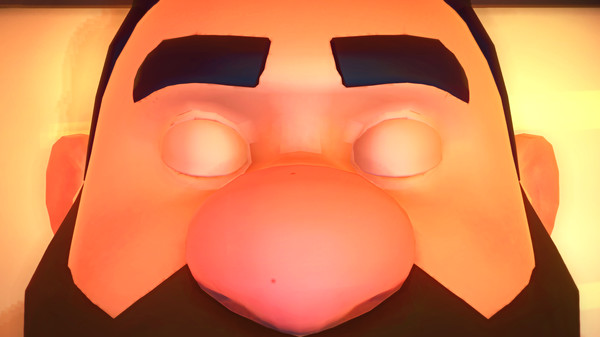 Suicide Guyfor windows and Linux 1