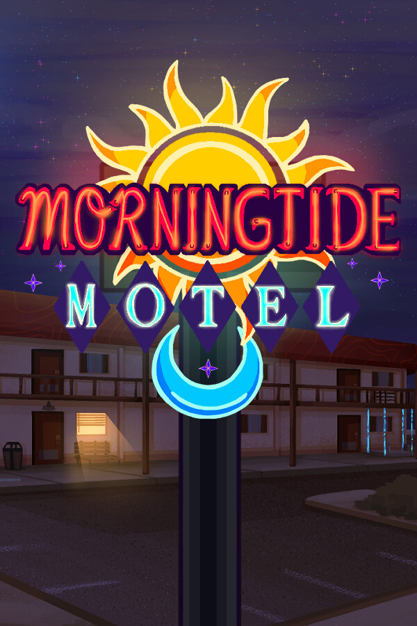 Steam portrait for Morningtide Motel.