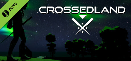 Crossedland Demo cover art